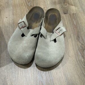 Boston Birkenstock